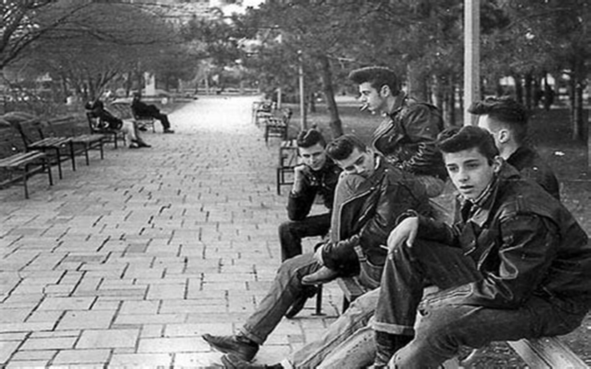 Rockabilly