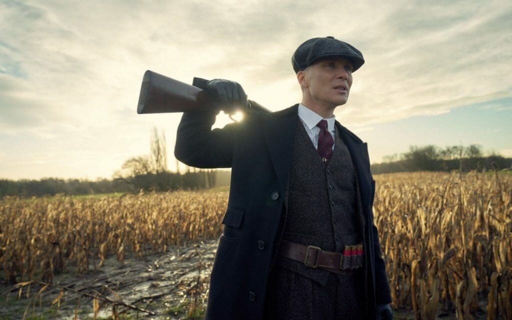 Peaky Blinders Staffel 5