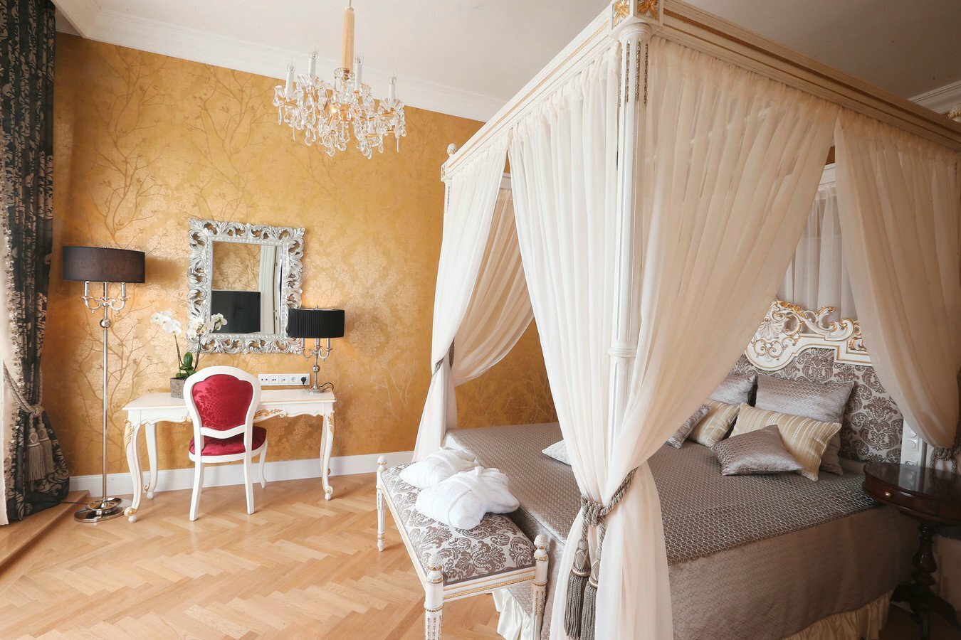 Schloß Schönbrunn Suite