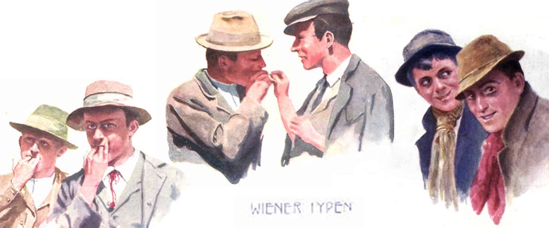 Wiener Typen