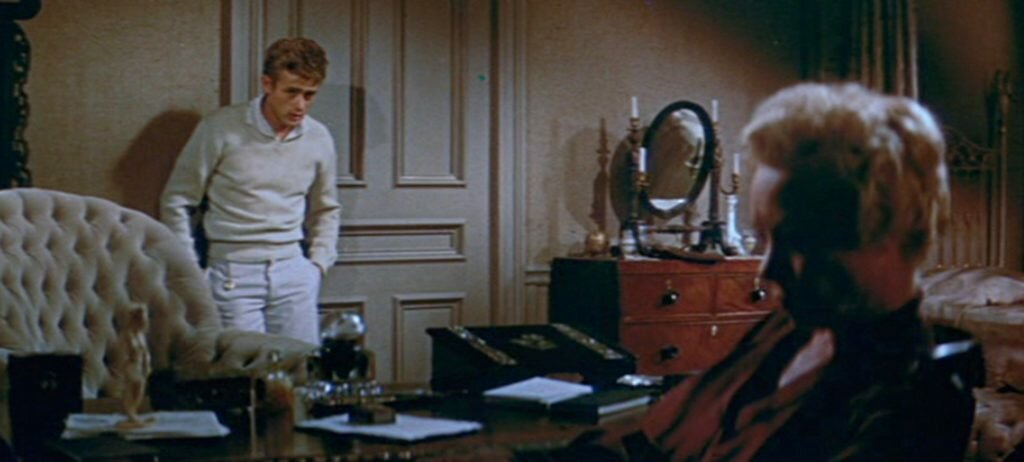 James Dean - Wie sein Mythos auferstand  Der Nostalgiker  Vintage Magazin  Unterhaltung