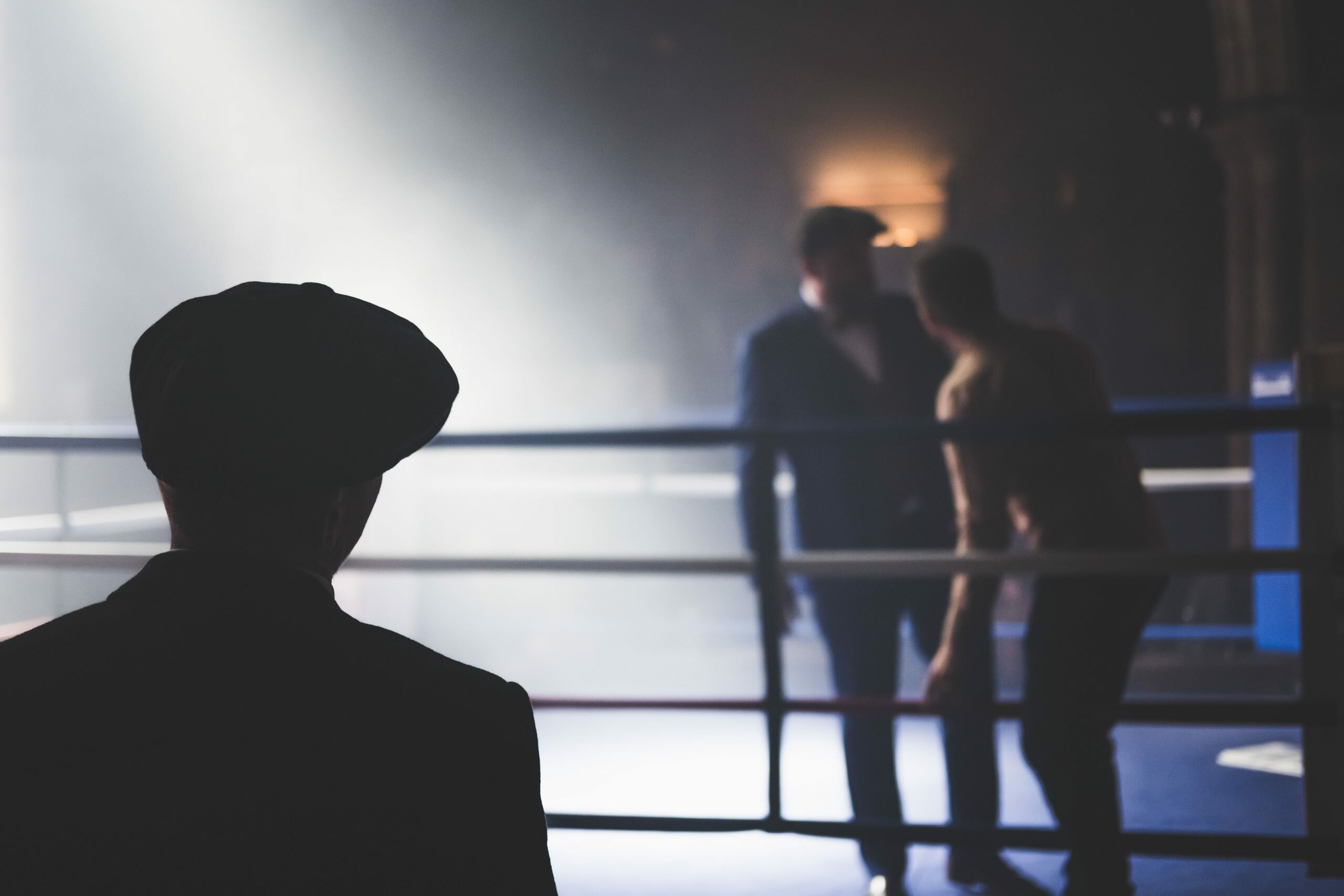 Peaky Blinders Staffel 6