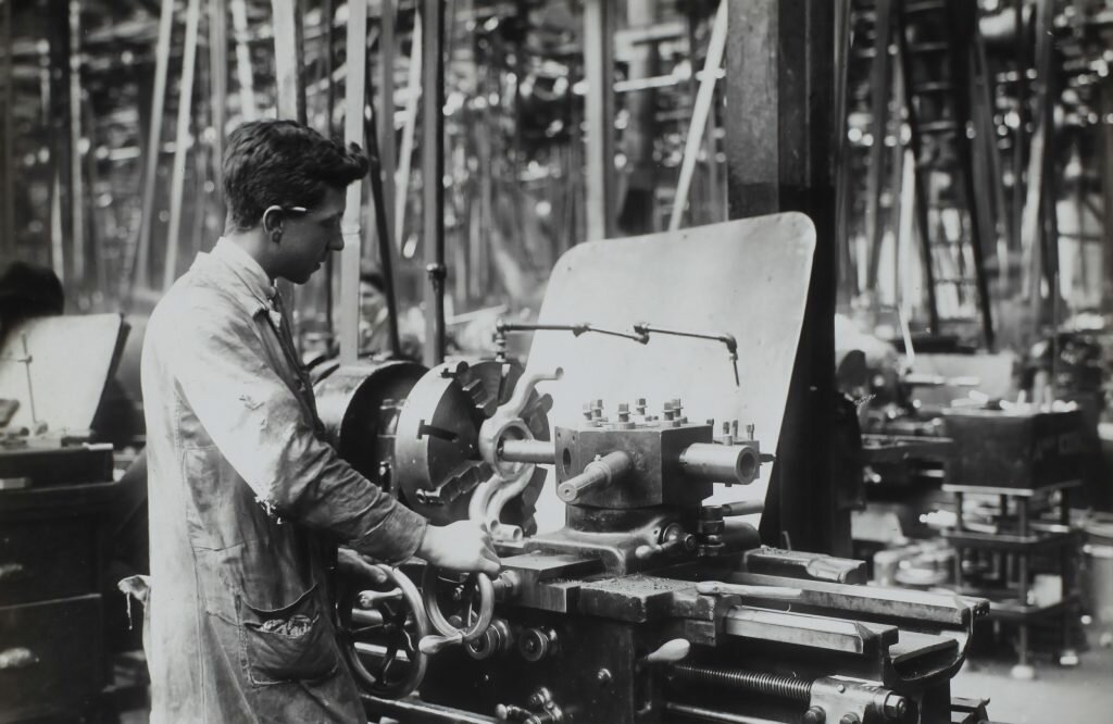 Medizinisches Labor
