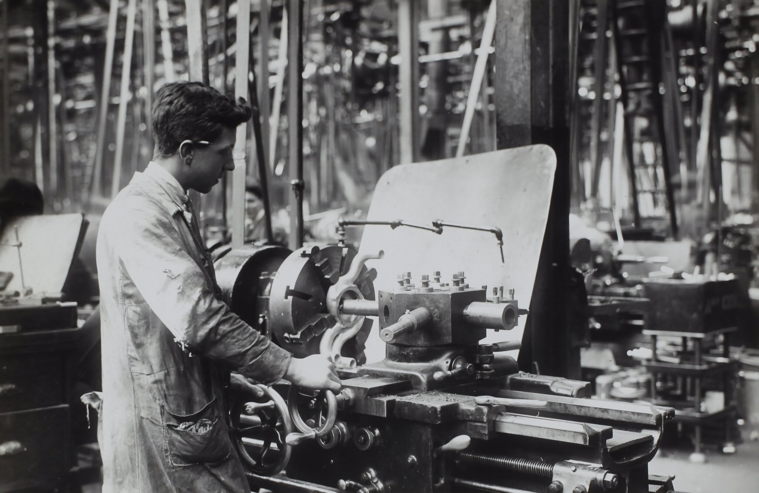 Medizinisches Labor