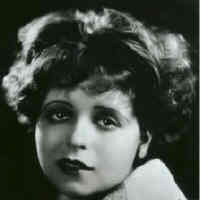 Clara Bow 1920